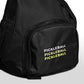 Sling Pickleball Backpack